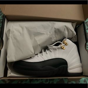 Air Jordan retro 12